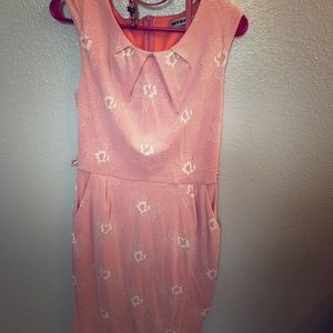 Sheath Dress from ModCloth